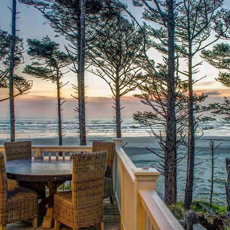 Beach Bluff By Seabrook Hospitality Pacific Beach Kültér fotó