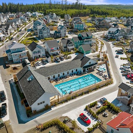 Beach Bluff By Seabrook Hospitality Pacific Beach Kültér fotó