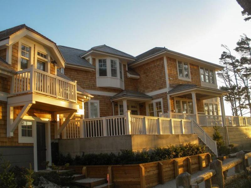 Beach Bluff By Seabrook Hospitality Pacific Beach Kültér fotó